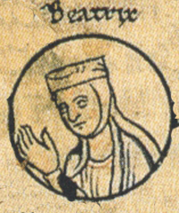 Beatrice of France