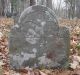 Gravestone of Abigail Sawyer