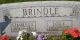 Brindle, Charles Edward