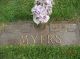 William Henry Myers