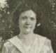 Marie (Sahr) Love about 1918
