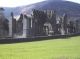 <b>Llanthony Priory Today</b>