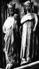 Edward I and Eleanor of Castile